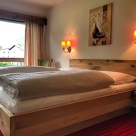 Otel Both Schruns