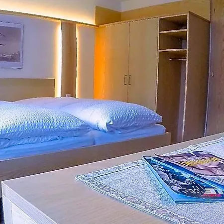 Otel Both 3*