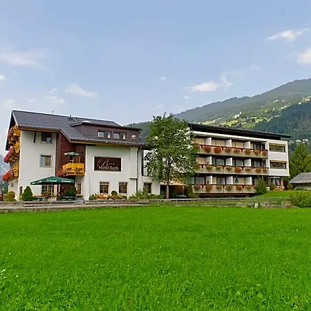 Otel Both 3*