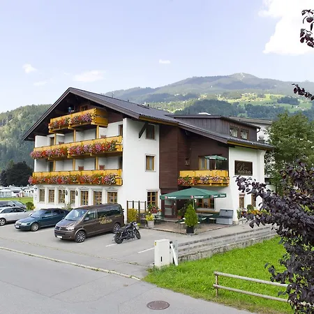Both Hotel Schruns