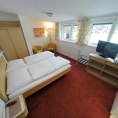 Both Hotel