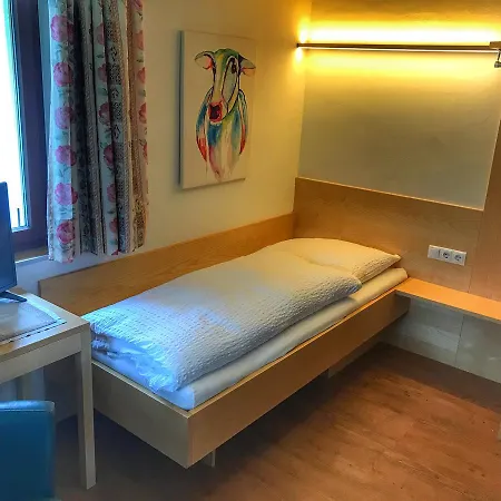 Hotel Both