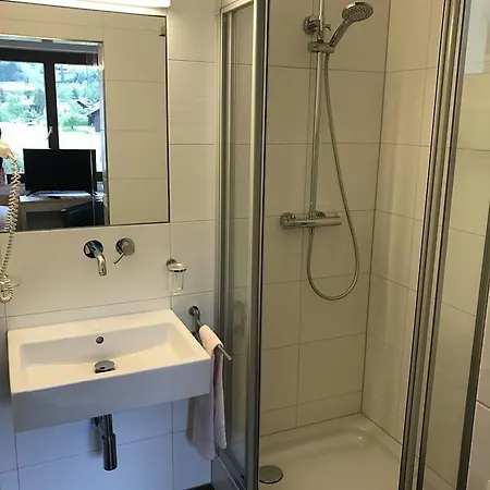 Hotel Both 3*