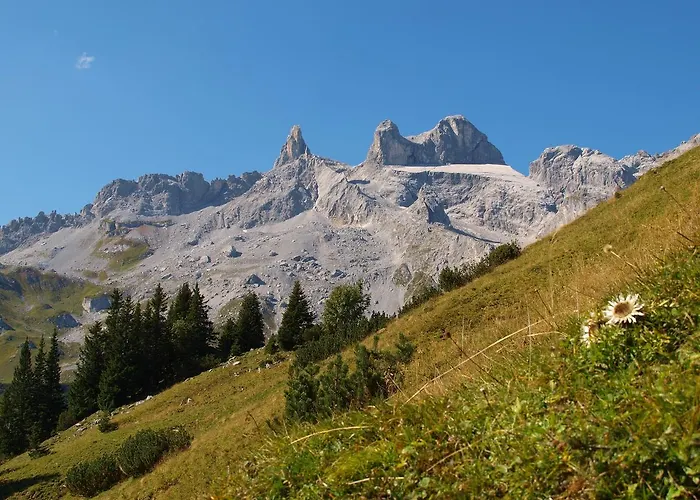 Both Ξενοδοχείο Schruns